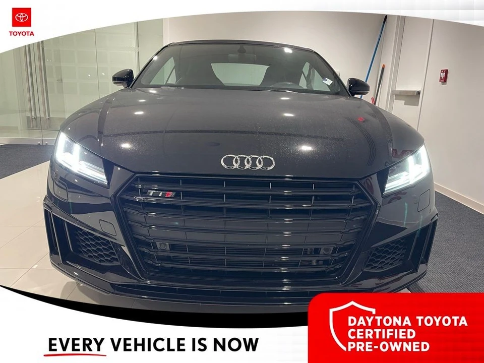 2023 Audi TT Mk3 - Image 7 of 10