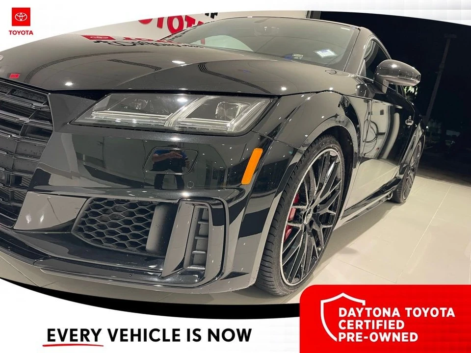 2023 Audi TT Mk3 - Image 12 of 12