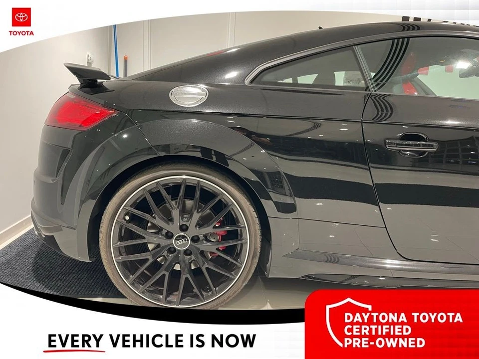 2023 Audi TT Mk3 - Image 9 of 10