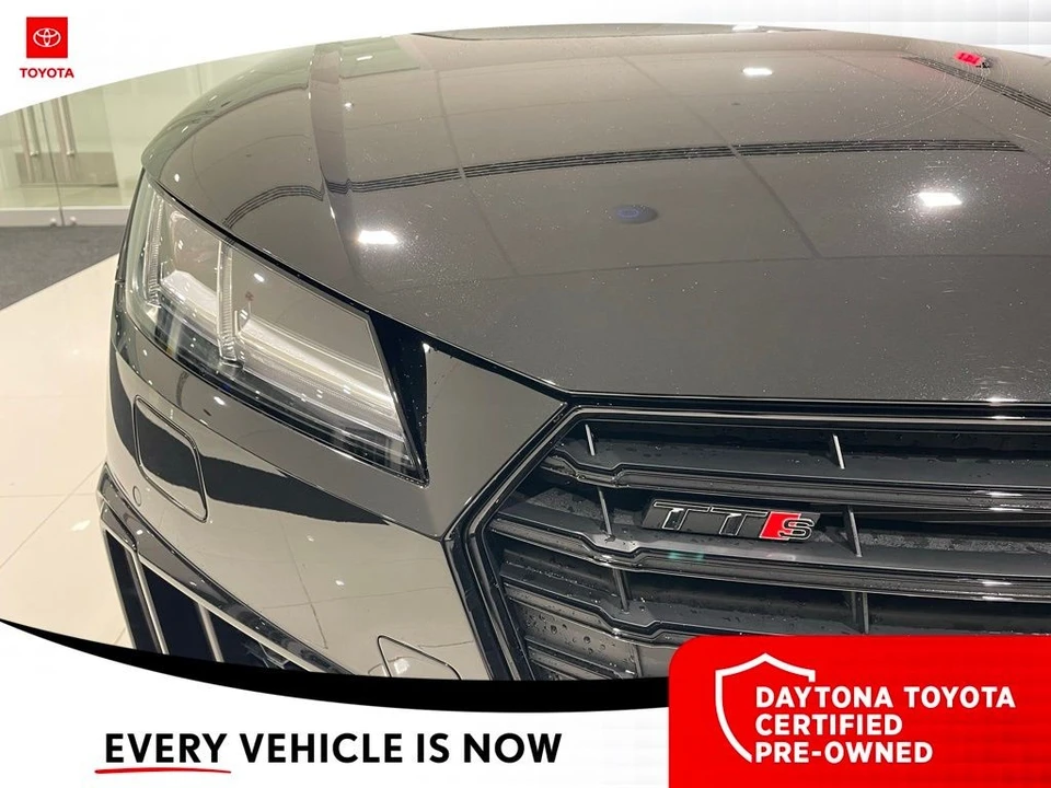 2023 Audi TT Mk3 - Image 3 of 12