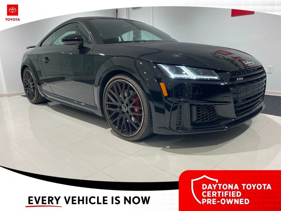 2023 Audi TT Mk3 - Image 6 of 10