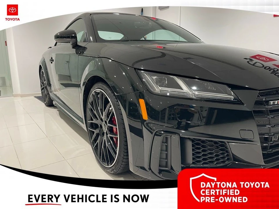 2023 Audi TT Mk3 - Image 2 of 12