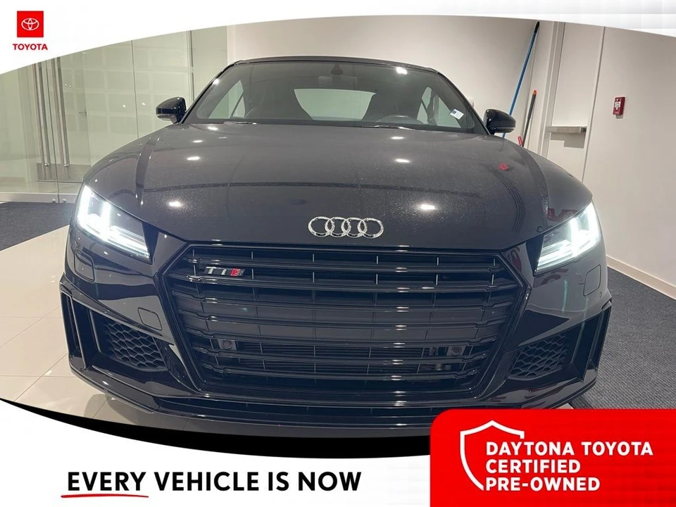 2023 Audi TT Mk3 - Image 2 of 10