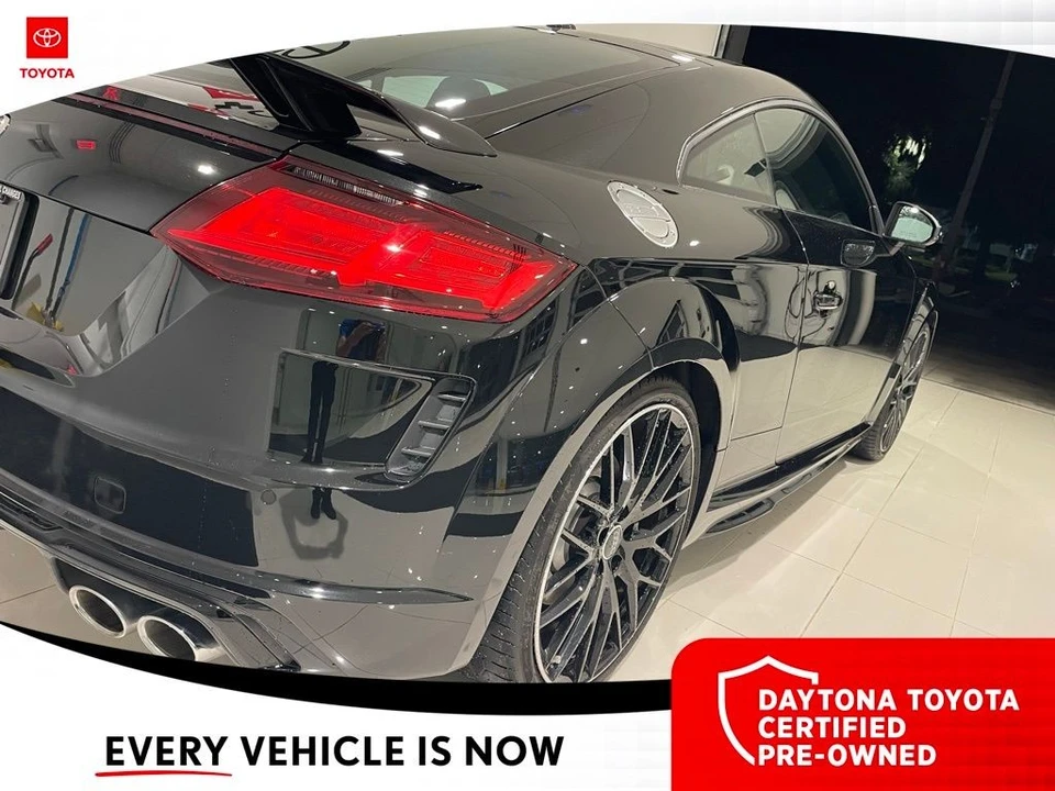 2023 Audi TT Mk3 - Image 8 of 12