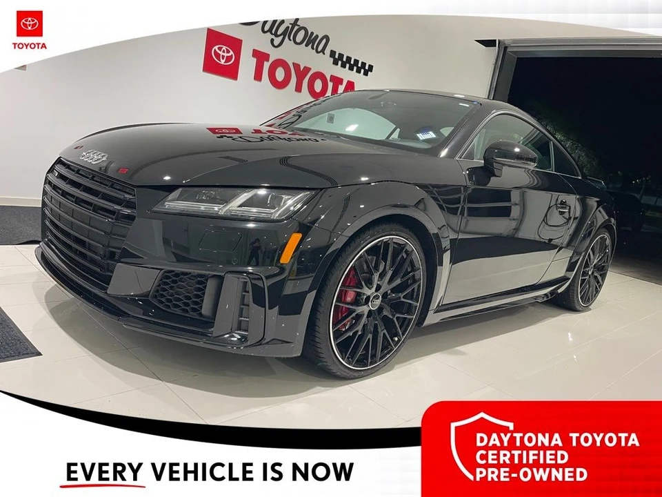 2023 Audi TT Mk3 - Image 11 of 12