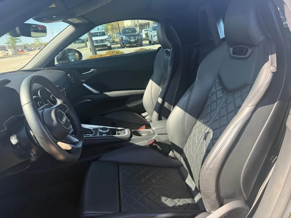 2023 Audi TT Mk3 - Image 9 of 9