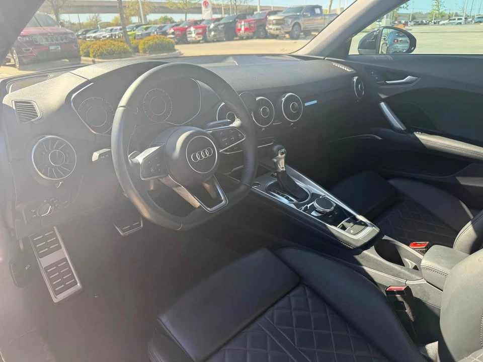 2023 Audi TT Mk3 - Image 7 of 9