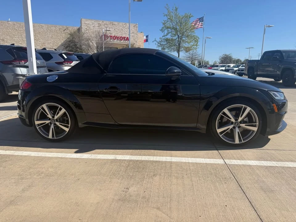 2023 Audi TT Mk3 - Image 2 of 9