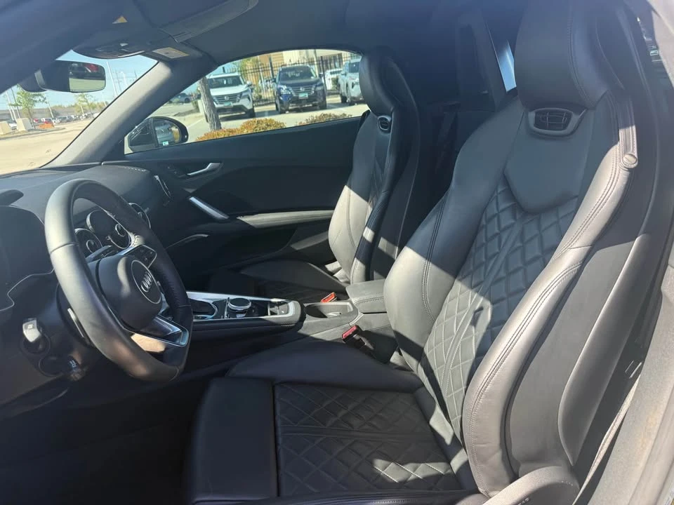 2023 Audi TT Mk3 - Image 8 of 9