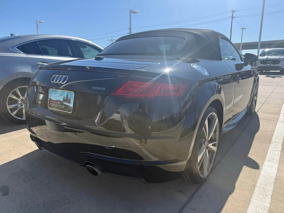 2023 Audi TT Mk3 - Image 3 of 9