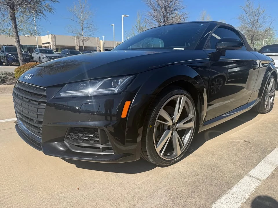 2023 Audi TT Mk3 - Image 6 of 9