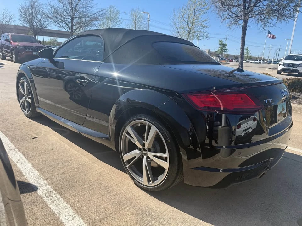 2023 Audi TT Mk3 - Image 5 of 9