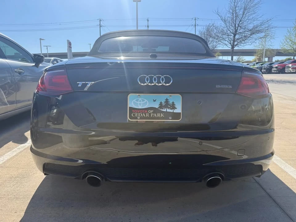 2023 Audi TT Mk3 - Image 4 of 9