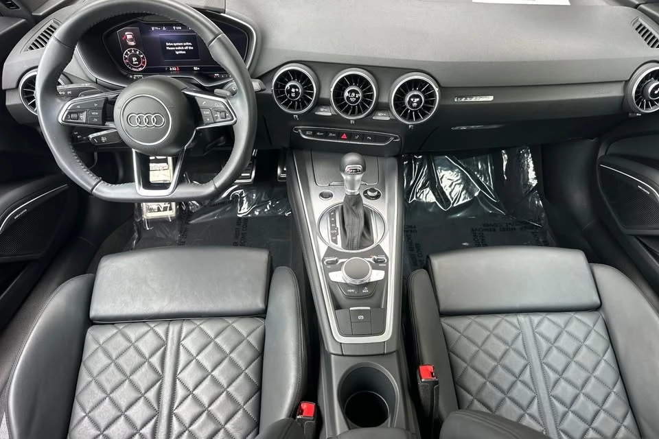 2023 Audi TT Mk3 - Image 12 of 19