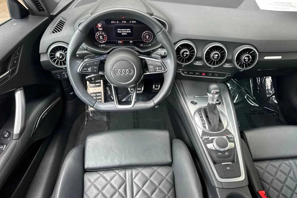 2023 Audi TT Mk3 - Image 13 of 19
