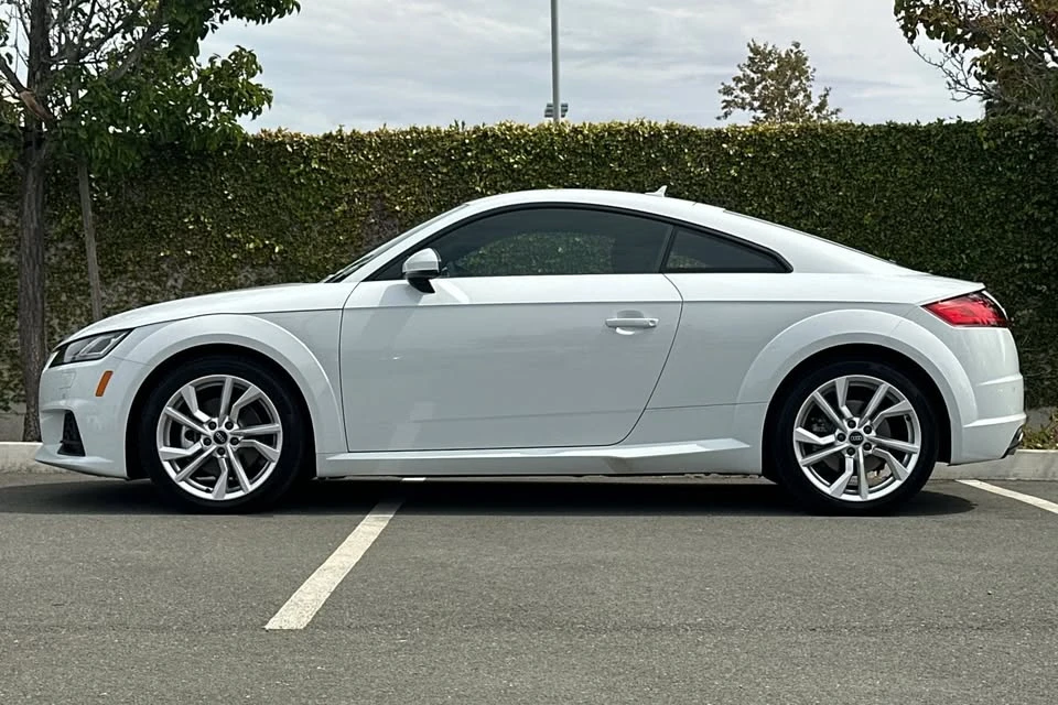 2023 Audi TT Mk3 - Image 6 of 19