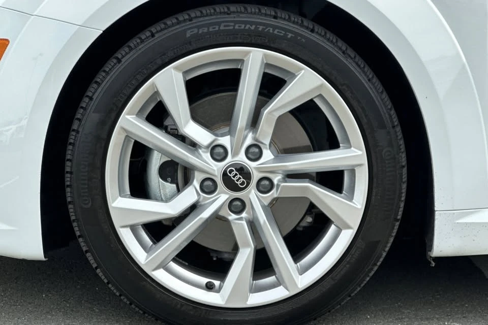 2023 Audi TT Mk3 - Image 18 of 19