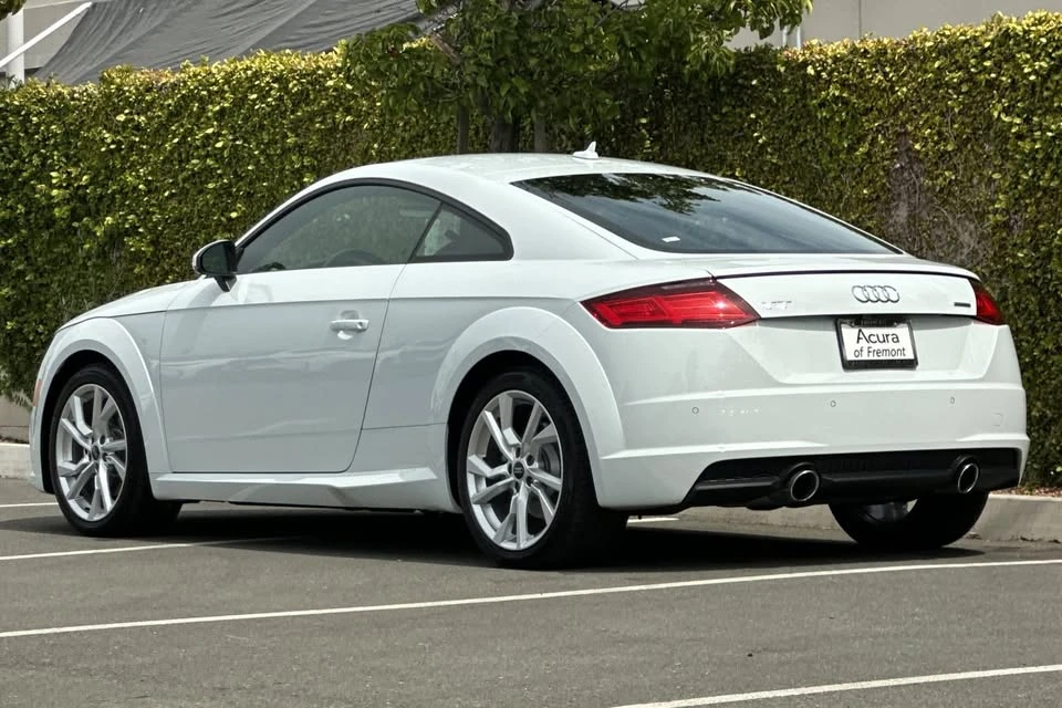 2023 Audi TT Mk3 - Image 5 of 19