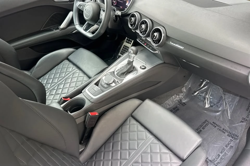2023 Audi TT Mk3 - Image 14 of 19