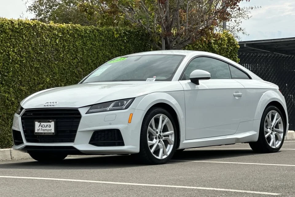2023 Audi TT Mk3 - Image 7 of 19