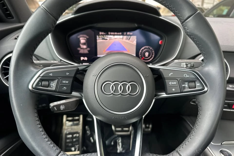 2023 Audi TT Mk3 - Image 17 of 19