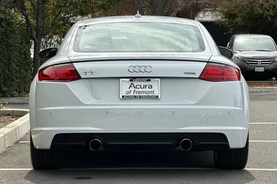 2023 Audi TT Mk3 - Image 4 of 19