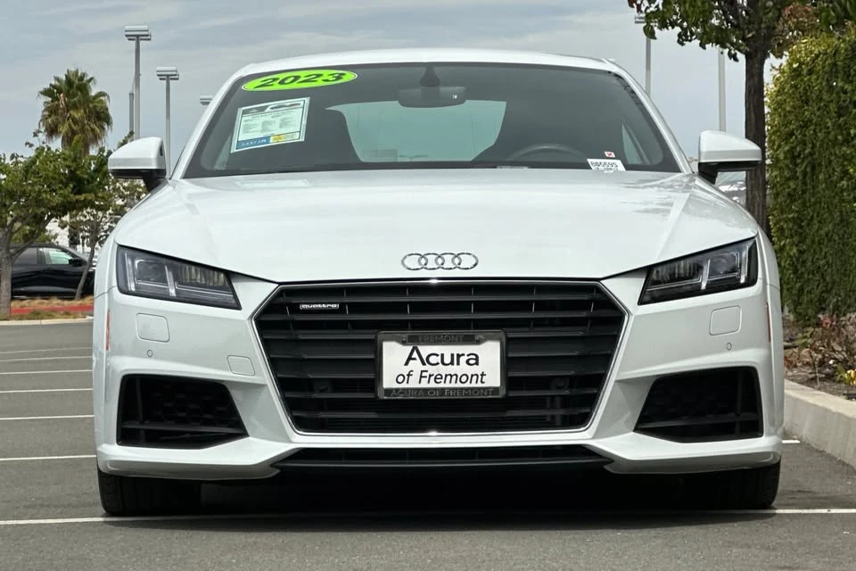 2023 Audi TT Mk3 - Image 8 of 19
