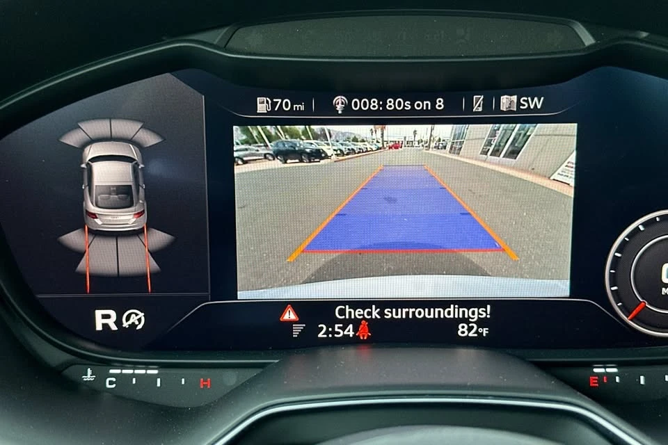 2023 Audi TT Mk3 - Image 15 of 19