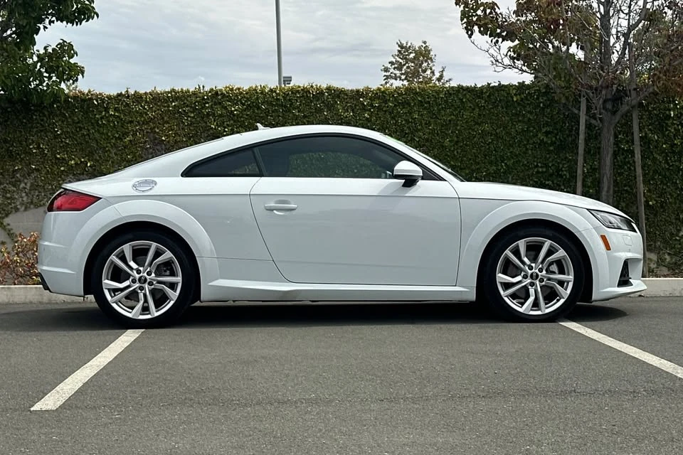 2023 Audi TT Mk3 - Image 2 of 19