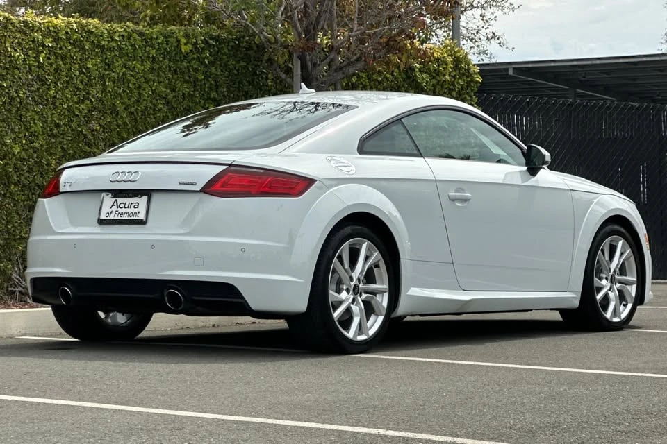 2023 Audi TT Mk3 - Image 3 of 19