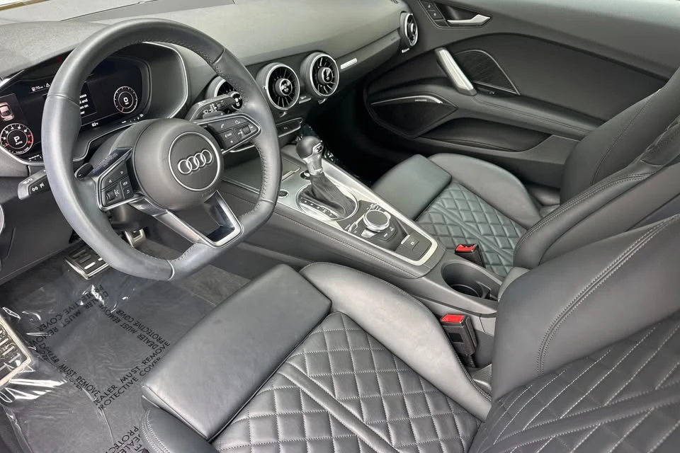 2023 Audi TT Mk3 - Image 9 of 19