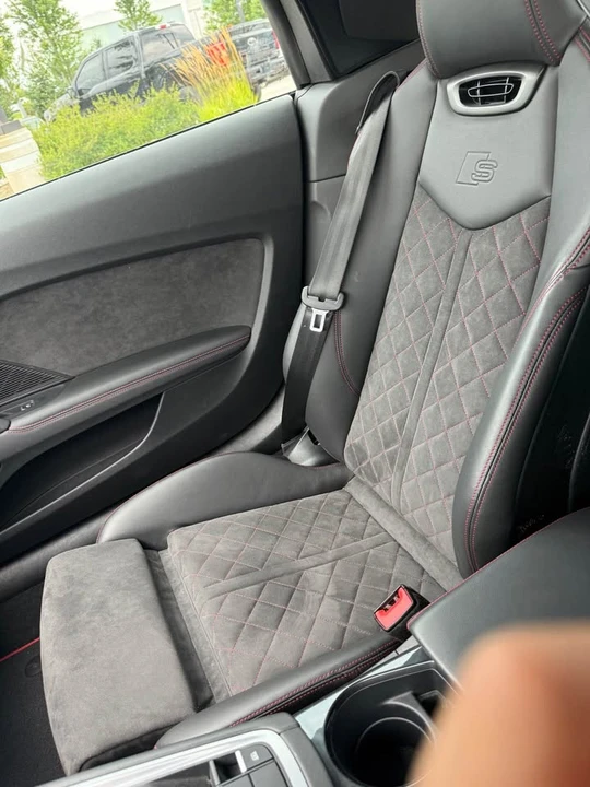 2023 Audi TT Mk3 - Image 8 of 10