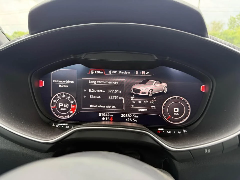 2023 Audi TT Mk3 - Image 6 of 10