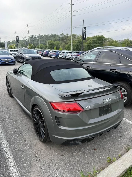 2023 Audi TT Mk3 - Image 3 of 10