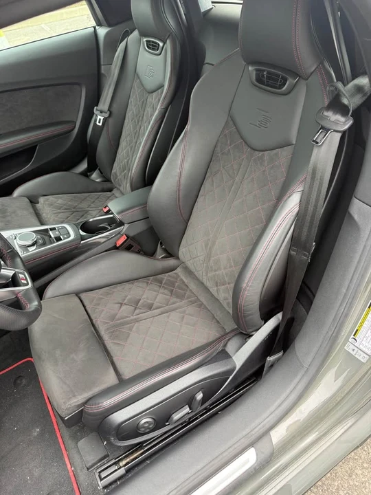 2023 Audi TT Mk3 - Image 9 of 10