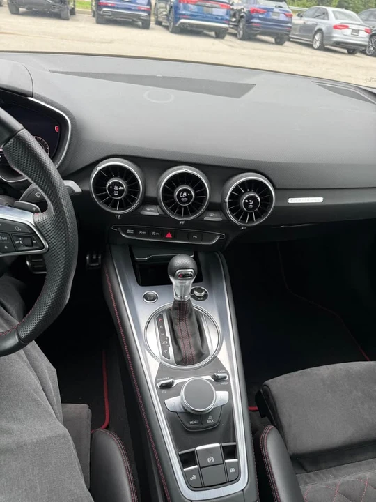2023 Audi TT Mk3 - Image 7 of 10