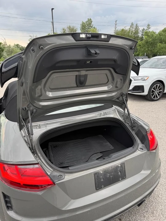 2023 Audi TT Mk3 - Image 10 of 10