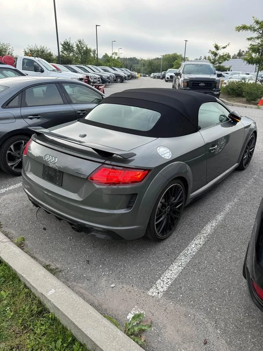2023 Audi TT Mk3 - Image 4 of 10
