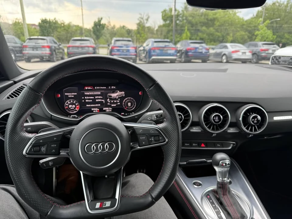 2023 Audi TT Mk3 - Image 5 of 10