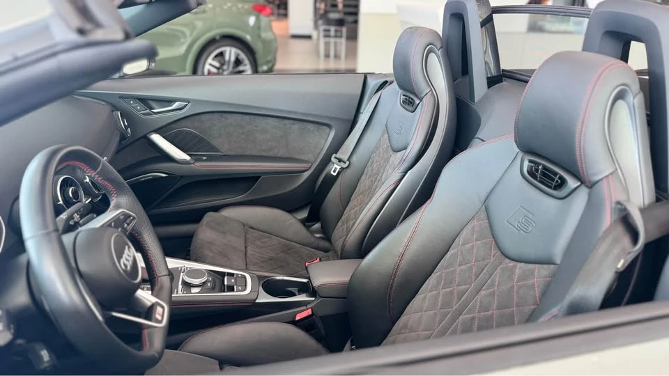 2023 Audi TT Mk3 - Image 3 of 3