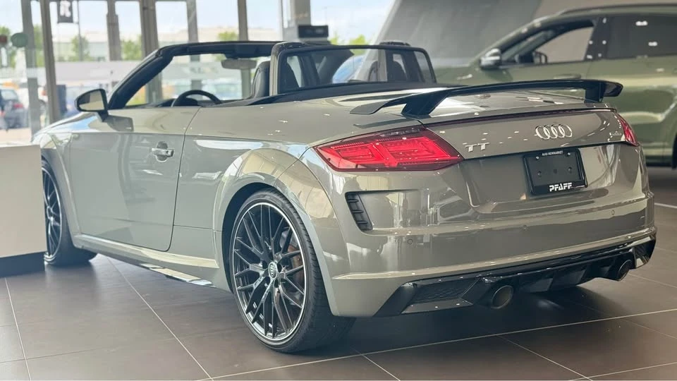 2023 Audi TT Mk3 - Image 2 of 3