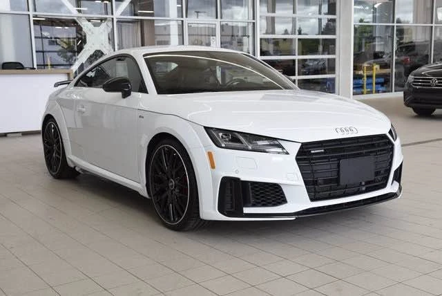 2023 Audi TT Mk3 - Image 8 of 18