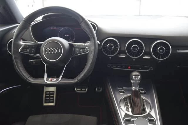 2023 Audi TT Mk3 - Image 15 of 18