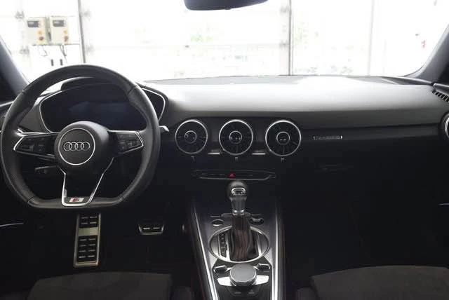 2023 Audi TT Mk3 - Image 14 of 18