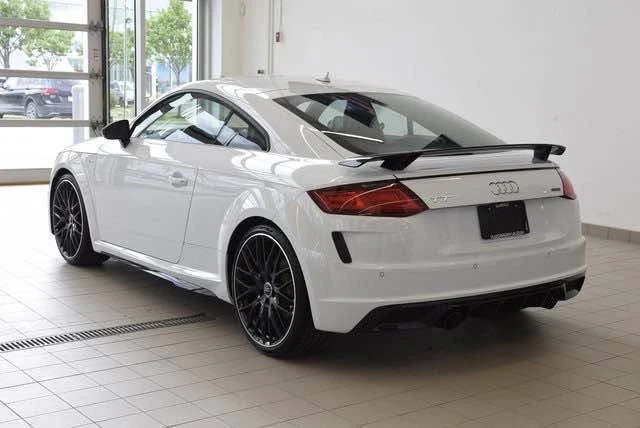 2023 Audi TT Mk3 - Image 10 of 18