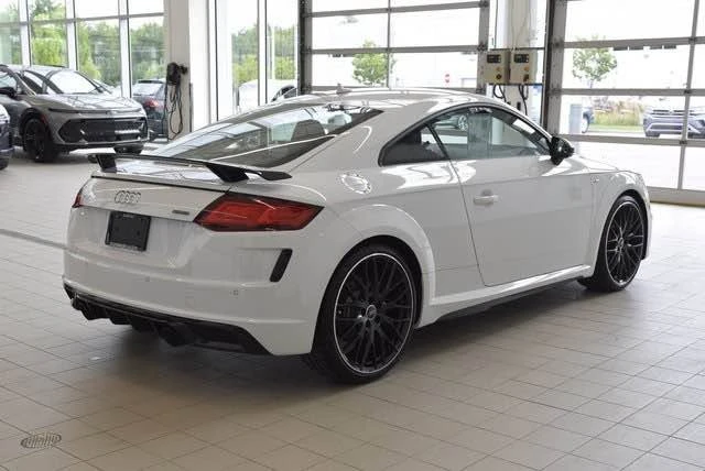 2023 Audi TT Mk3 - Image 9 of 18