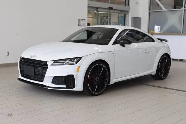 2023 Audi TT Mk3 - Image 7 of 18