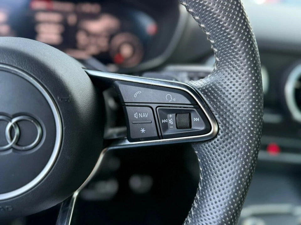2023 Audi TT Mk3 - Image 12 of 30