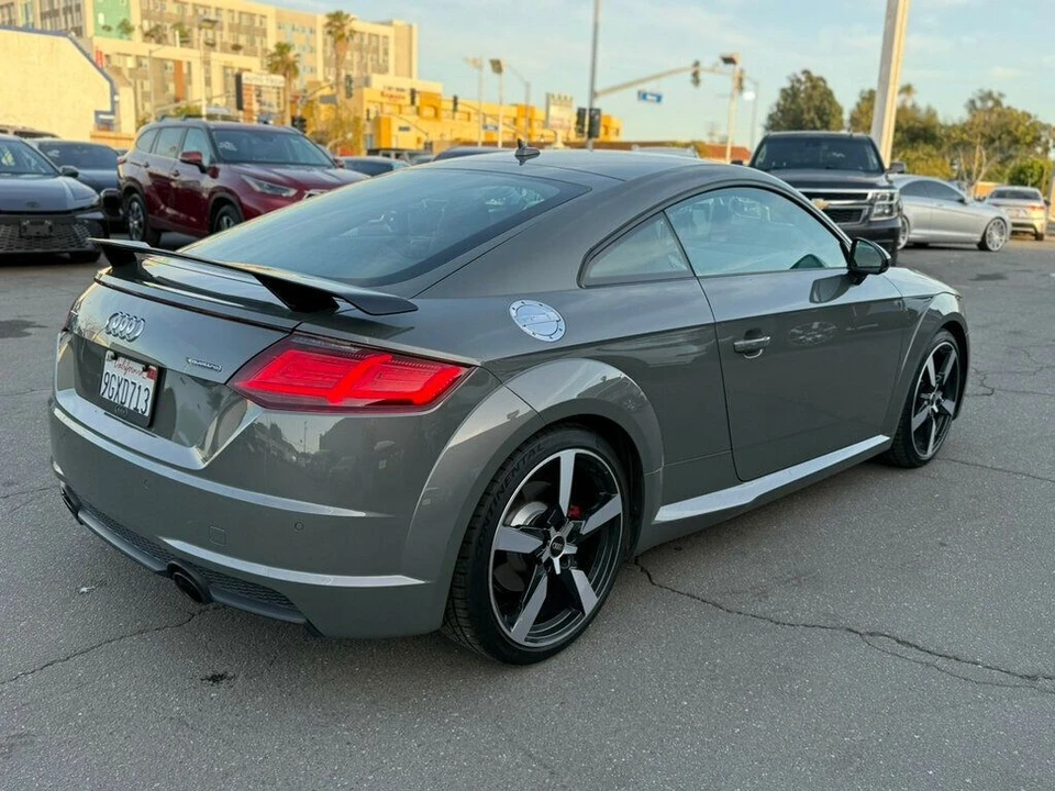 2023 Audi TT Mk3 - Image 4 of 30
