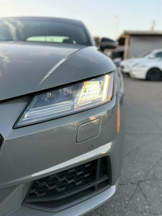 2023 Audi TT Mk3 - Image 28 of 30